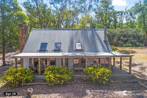 156 Ashwin Rd, Howqua, VIC 3723