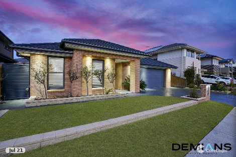 21 Turton Rd, Moorebank, NSW 2170