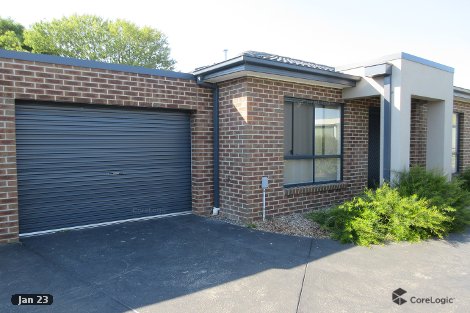 2 Brad Cl, Kilsyth, VIC 3137