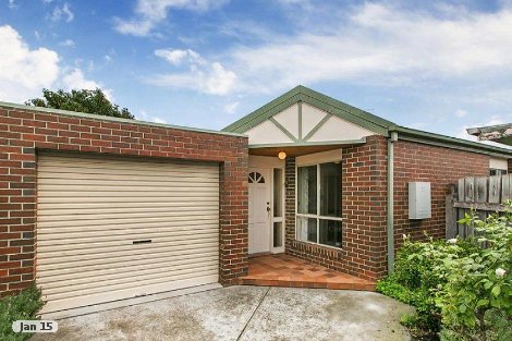 2/304 Mckinnon Rd, Mckinnon, VIC 3204