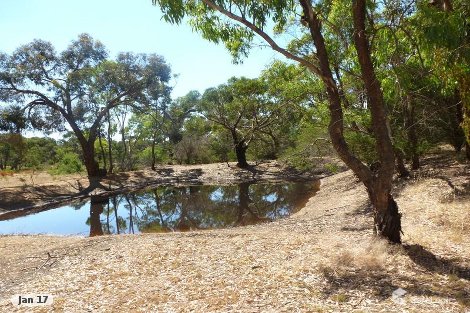 Lot 1 Sandy Creek Rd, Great Western, VIC 3374