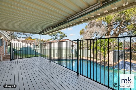 21 Jarrah Ave, Bradbury, NSW 2560