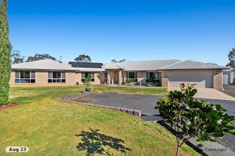 12 Gilbert Ct, Gowrie Junction, QLD 4352