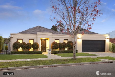 31 St Helens Ave, Lake Gardens, VIC 3355