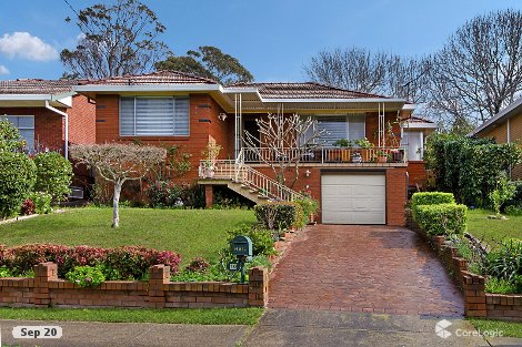 10 Lennox St, Old Toongabbie, NSW 2146