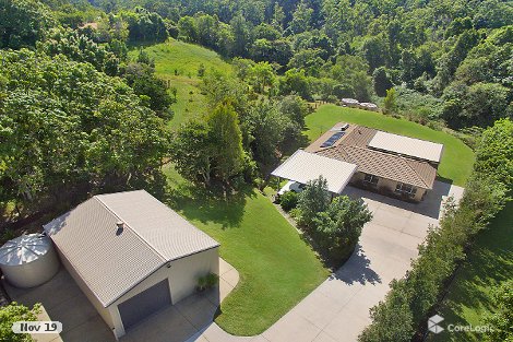 31 Christensens Rd, Hunchy, QLD 4555