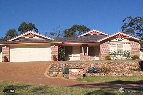 3 Rosewood Cl, Garden Suburb, NSW 2289