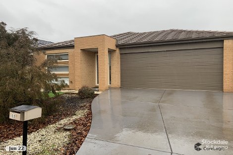 11 Noosa Ct, Shepparton North, VIC 3631