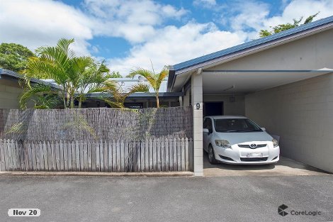 9/1-9 Joan St, Bungalow, QLD 4870