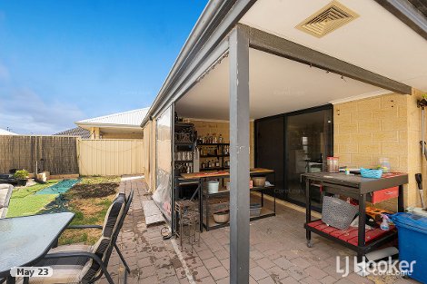 23 Salome Cres, Lakelands, WA 6180