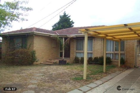 33 South Circular Rd, Gladstone Park, VIC 3043