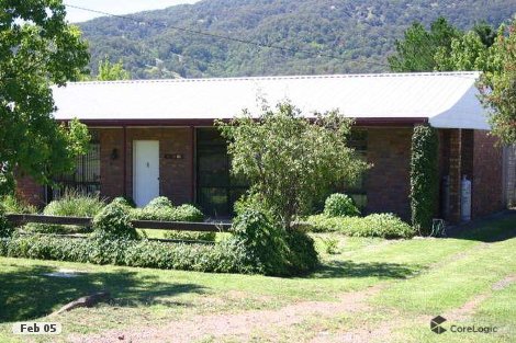 20 Liverpool St, Murrurundi, NSW 2338