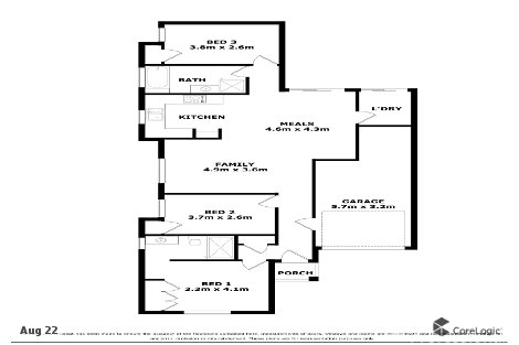 8/79-81 George Way, Cannington, WA 6107