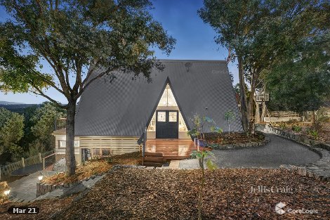 46 Glynns Rd, North Warrandyte, VIC 3113