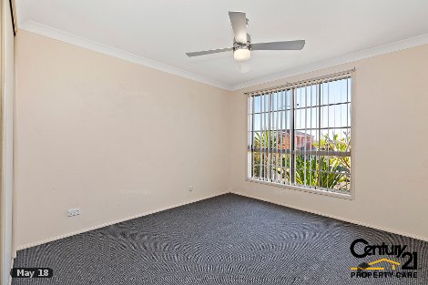25 Norman Dunlop Cres, Minto, NSW 2566