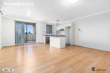 35/4-6 Lachlan St, Liverpool, NSW 2170