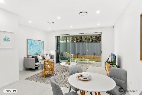 4/96 Auburn St, Sutherland, NSW 2232