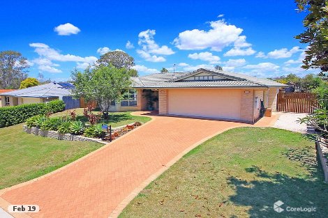 7 Chaille Ct, Brassall, QLD 4305