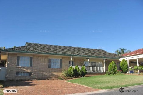 1 Lavinia Gr, Highbury, SA 5089