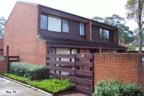 11/50-52 Third Ave, Macquarie Fields, NSW 2564