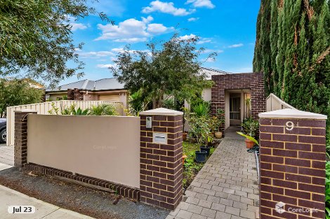 9 Sandison Ave, Park Holme, SA 5043