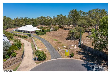 21 Maclyn Ave, Glenlee, QLD 4711