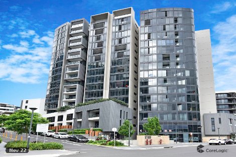 1301/10 Burroway Rd, Wentworth Point, NSW 2127