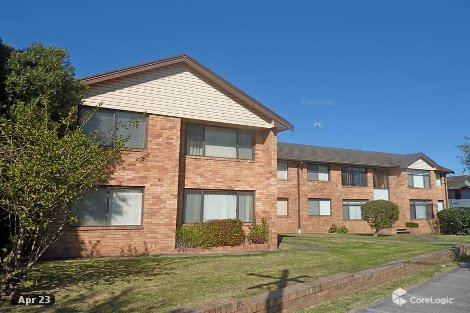 9/8-12 Parry Ave, Narwee, NSW 2209