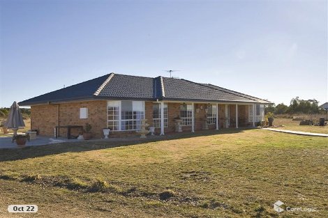 151 Dumaresq Rd, Saumarez Ponds, NSW 2350