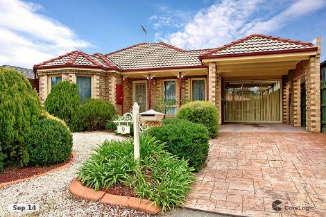 9 Doran Walk, Delahey, VIC 3037