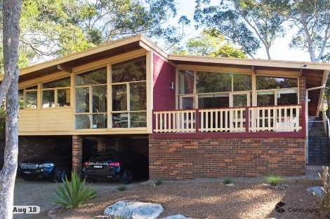 9 Pains Rd, Hunters Hill, NSW 2110