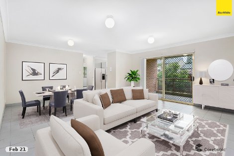 2/4 De Witt St, Bankstown, NSW 2200