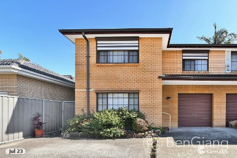 1/67a Clarence St, Condell Park, NSW 2200