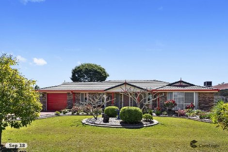 10 Meiland Pl, Meadowbrook, QLD 4131