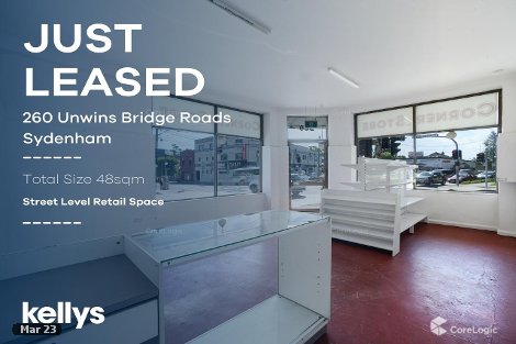 260 Unwins Bridge Rd, Sydenham, NSW 2044