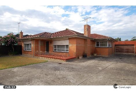 81 Box Forest Rd, Hadfield, VIC 3046