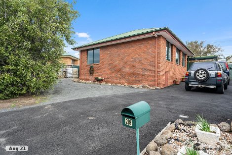 28 Brookston Dr, Mornington, TAS 7018