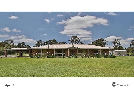 31 Glenlogan Ct, Glenlogan, QLD 4280