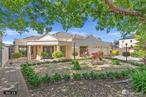 1 Highgate Pl, Golden Grove, SA 5125