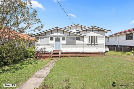 36 Gostwyck St, Newtown, QLD 4350