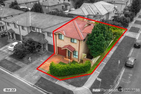 2 Abraham St, Rooty Hill, NSW 2766