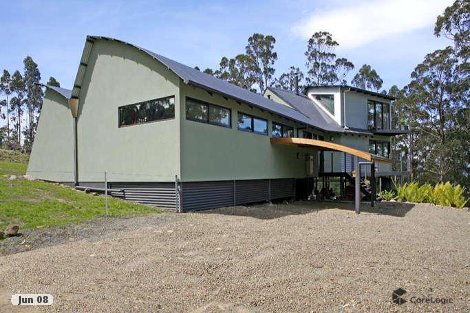 90 Fleurtys Rd, Castle Forbes Bay, TAS 7116