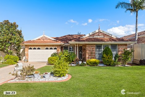 21 Loongana Cres, Blue Haven, NSW 2262