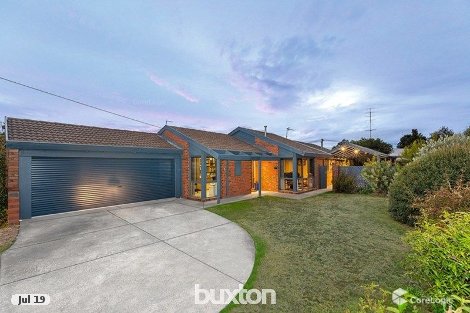 38 Jasmine Dr, Delacombe, VIC 3356