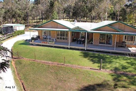 73 Smiths Rd, Wights Mountain, QLD 4520