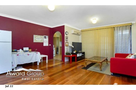7/13-15a Meadow Cres, Meadowbank, NSW 2114