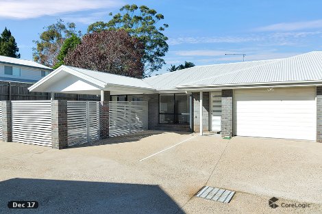 3/90a North St, North Toowoomba, QLD 4350