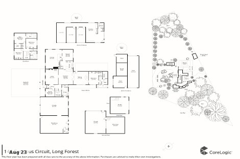 144 Canopus Cct, Long Forest, VIC 3340