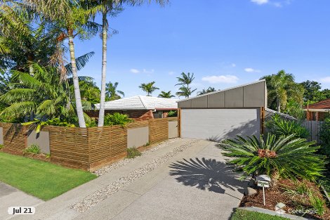 4 Bangalow St, Minyama, QLD 4575