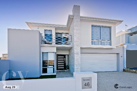 46 Rollinson Rd, North Coogee, WA 6163